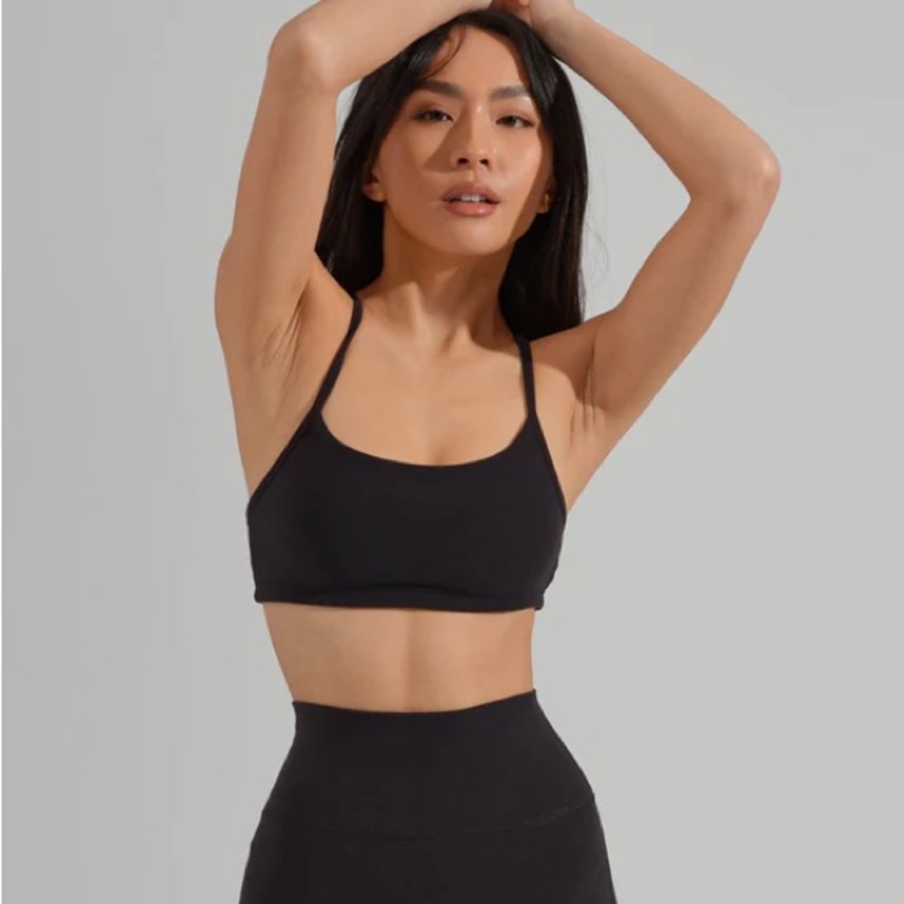 Buffbunny Mckinley Sports Bra